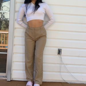 Talbots perfect pant suit